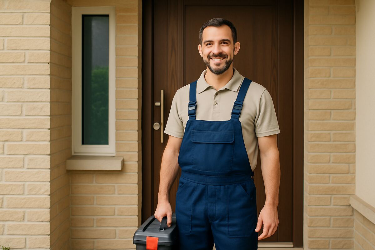 Serrurier professionnel à Montignies-sur-Sambre — Serrurier Montignies-sur-Sambre